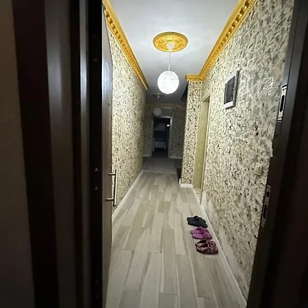Merkeze Yakin Deniz Manzarali Doga Ile Ic Ice Essiz Huzur Icerisinde Bir Tatil Villa *